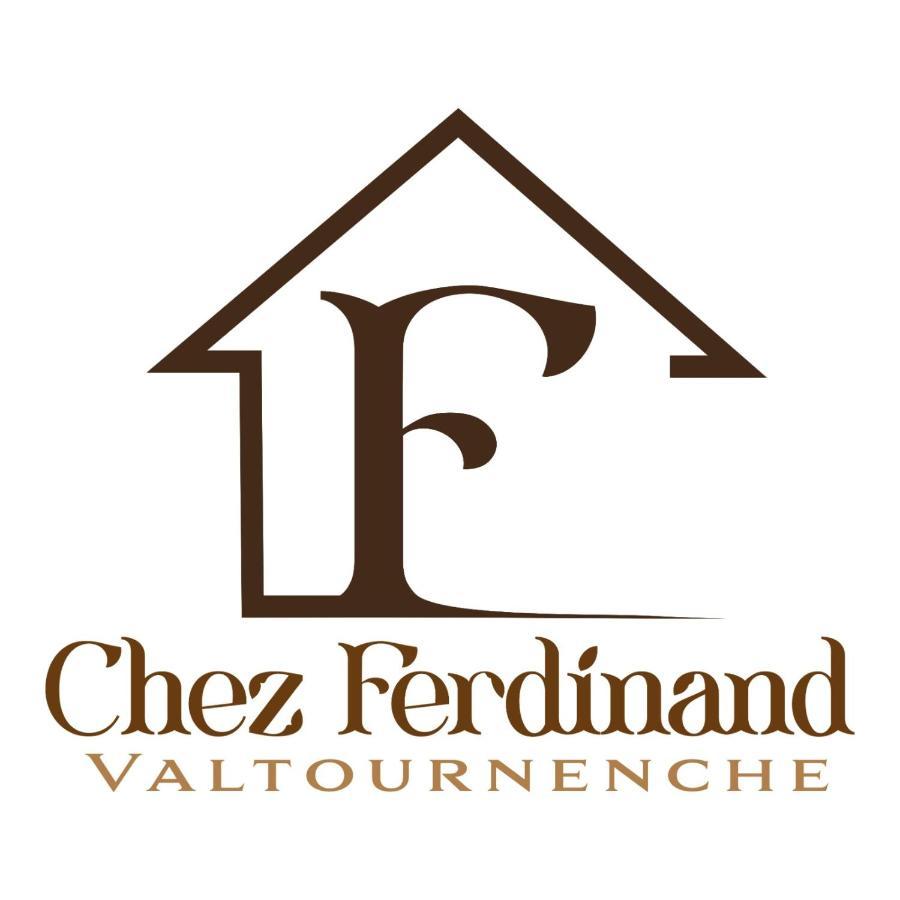 Appartement Chez Ferdinand à Valtournenche Extérieur photo